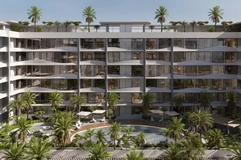 31m² Apartment in Dubai Hills Estate, UAE No. 170978 4