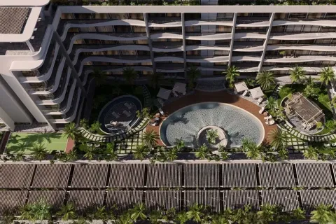 31m² Apartment in Dubai Hills Estate, UAE No. 170978 6