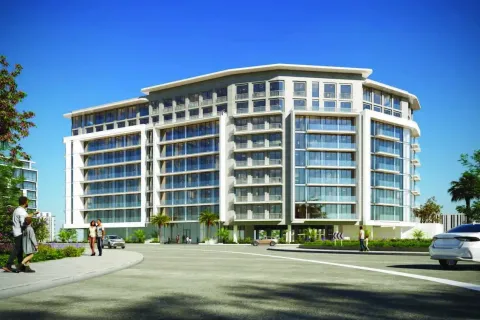 30m² Apartment in Umm Al Quwain, UAE No. 170984 4