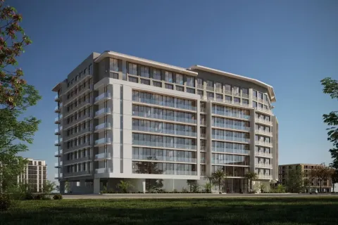 Studio Apartment in Umm Al Quwain, UAE No. 170984
