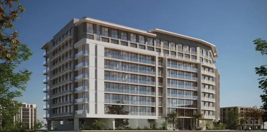 Studio Apartment in Umm Al Quwain, UAE No. 170984