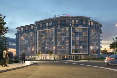 30m² Apartment in Umm Al Quwain, UAE No. 170984 3