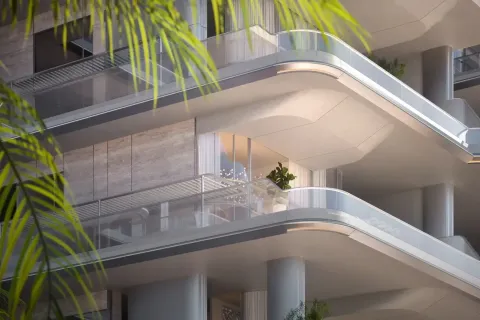Studio Apartment in Dubai Lifestyle City, UAE No. 170980 9