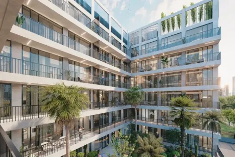 Studio Apartment in Dubai Lifestyle City, UAE No. 170980 3