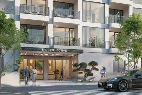 Studio Apartment in Dubai Lifestyle City, UAE No. 170980 6