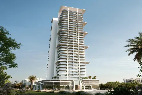 34m² Apartment in Dubai, UAE No. 170979 5