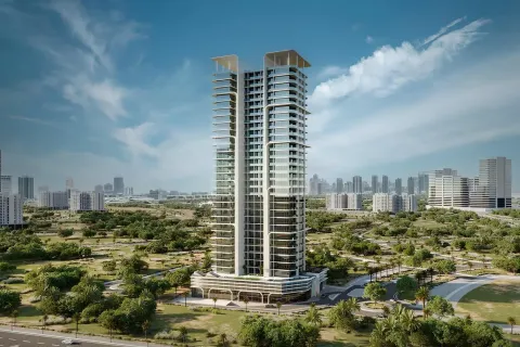 34m² Apartment in Dubai, UAE No. 170979 3