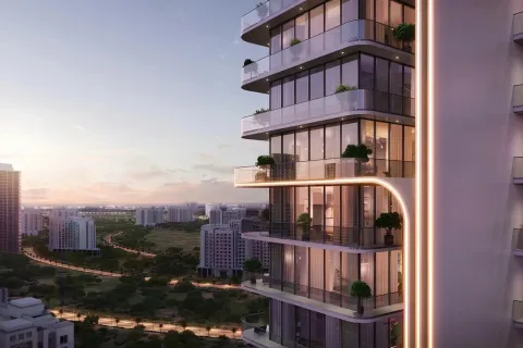 34m² Apartment in Dubai, UAE No. 170979 4