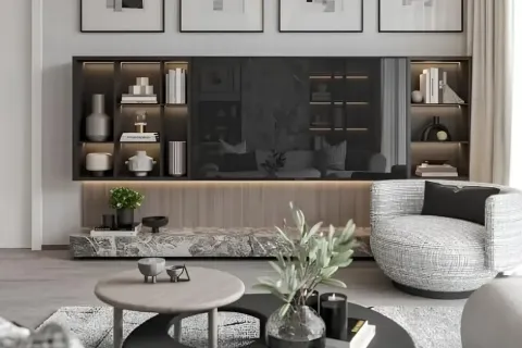 34m² Apartment in Dubai, UAE No. 170979 7