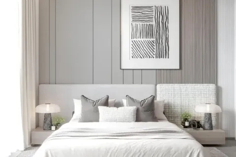 34m² Apartment in Dubai, UAE No. 170979 6