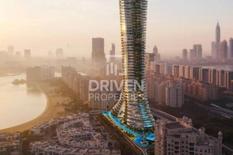 Apartment de 2 dormitorios en Palm Jumeirah, UAE No. 190335