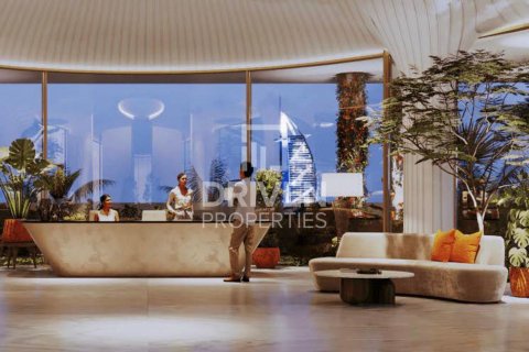 Apartment de 2 dormitorios en Palm Jumeirah, UAE No. 190335 19