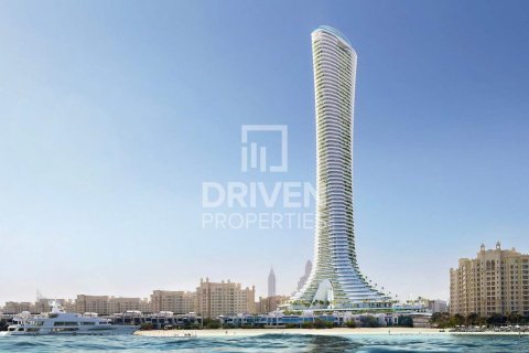Apartment de 2 dormitorios en Palm Jumeirah, UAE No. 190335 3