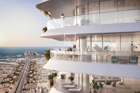 Apartment de 2 dormitorios en Palm Jumeirah, UAE No. 190335 6