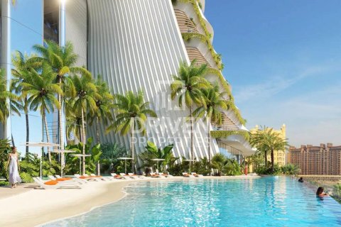 Apartment de 2 dormitorios en Palm Jumeirah, UAE No. 190335 10