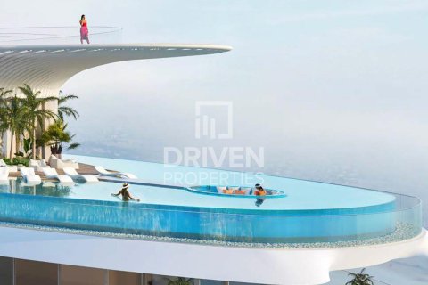 Apartment de 2 dormitorios en Palm Jumeirah, UAE No. 190335 12