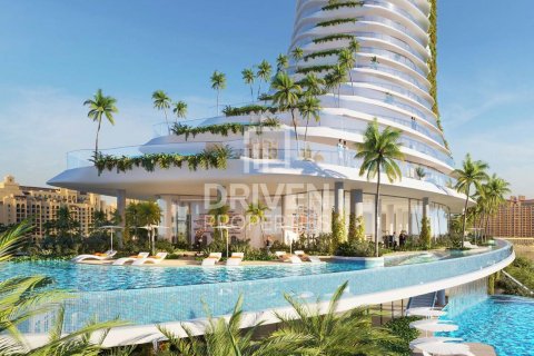 Apartment de 2 dormitorios en Palm Jumeirah, UAE No. 190335 5