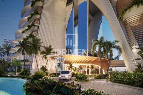 Apartment de 2 dormitorios en Palm Jumeirah, UAE No. 190335 8