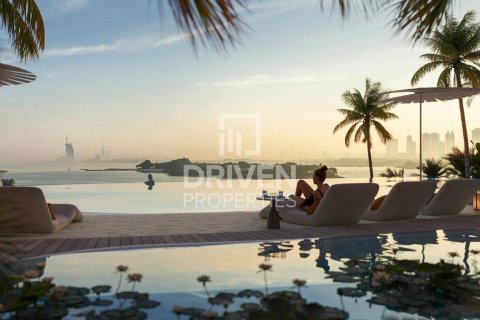 Apartment de 2 dormitorios en Palm Jumeirah, UAE No. 190335 9