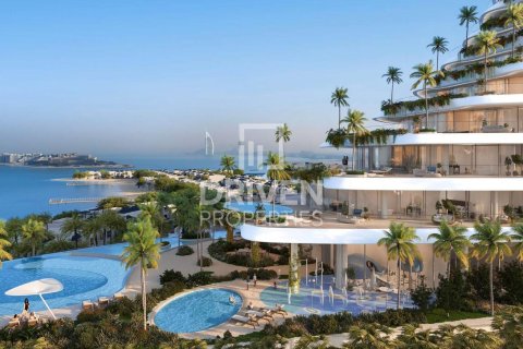 Apartment de 2 dormitorios en Palm Jumeirah, UAE No. 190335 4