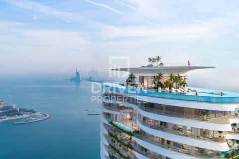 Apartment de 2 dormitorios en Palm Jumeirah, UAE No. 190335 11