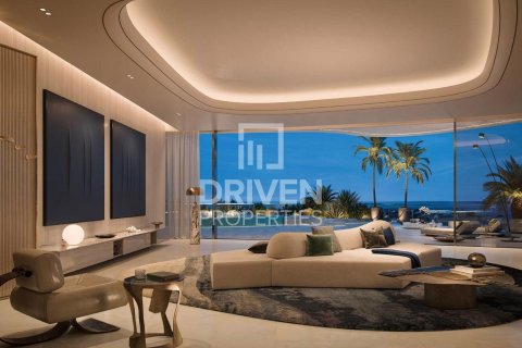 Apartment de 2 dormitorios en Palm Jumeirah, UAE No. 190335 15