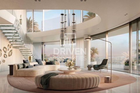 Apartment de 2 dormitorios en Palm Jumeirah, UAE No. 190335 13