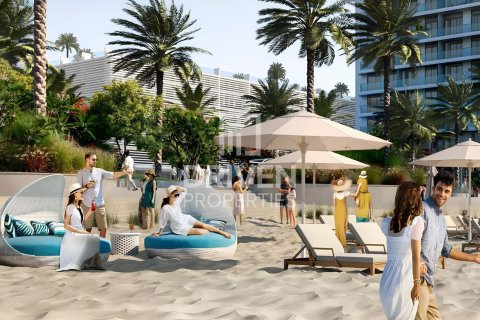 Apartment de 1 dormitorio en EMAAR Beachfront, UAE No. 190336 6