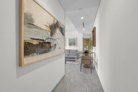 Квартира с 1 спальней в Бизнес-Бэй, ОАЭ №136645 11