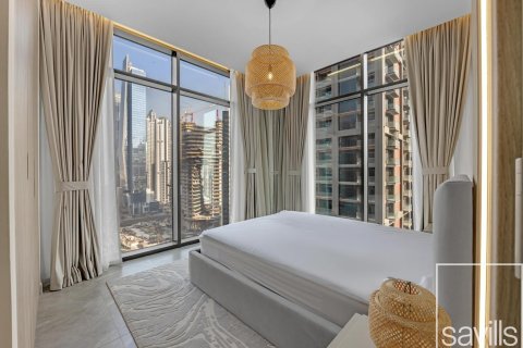 Квартира с 1 спальней в Бизнес-Бэй, ОАЭ №136645 6