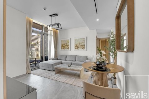 Квартира с 1 спальней в Бизнес-Бэй, ОАЭ №136645 8