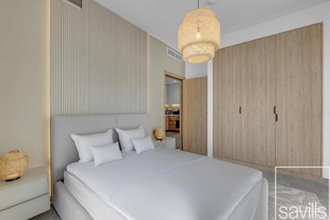 Квартира с 1 спальней в Бизнес-Бэй, ОАЭ №136645 7