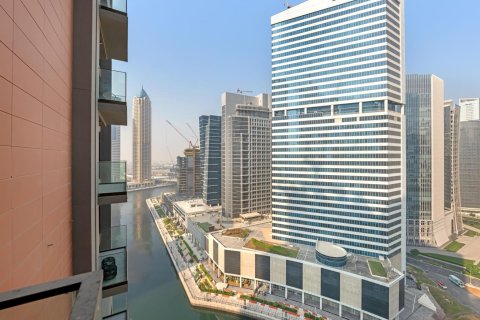 Квартира с 1 спальней в Бизнес-Бэй, ОАЭ №136645 14