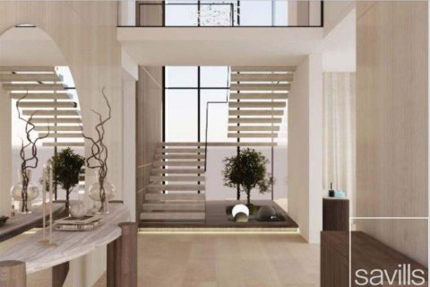 Вилла с 5 спальнями в Al Furjan, ОАЭ №136639 5