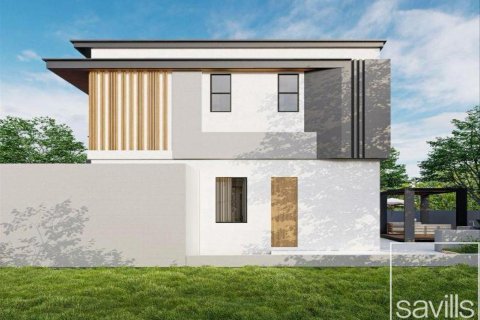 Вилла с 5 спальнями в Al Furjan, ОАЭ №136639