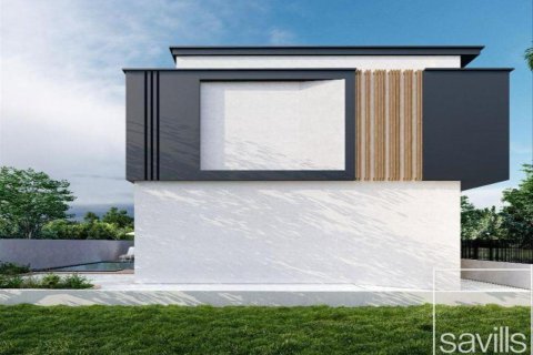 Вилла с 5 спальнями в Al Furjan, ОАЭ №136639 3