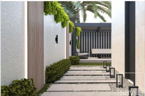 Вилла с 5 спальнями в Al Furjan, ОАЭ №136639 10