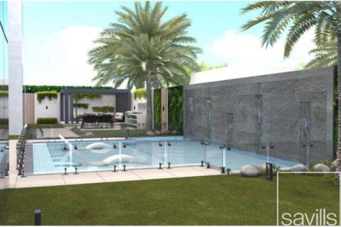 Вилла с 5 спальнями в Al Furjan, ОАЭ №136639 8