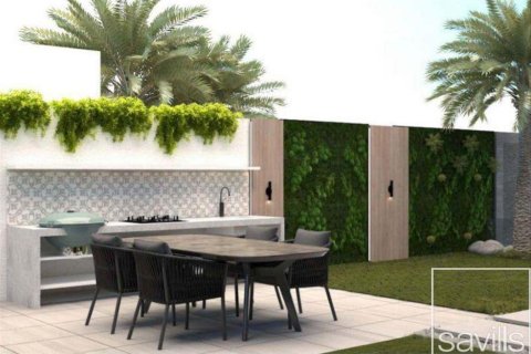 Вилла с 5 спальнями в Al Furjan, ОАЭ №136639 7