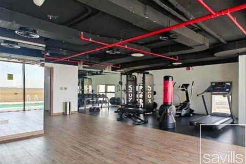 Квартира с 1 спальней в Al Furjan, ОАЭ №136640 11