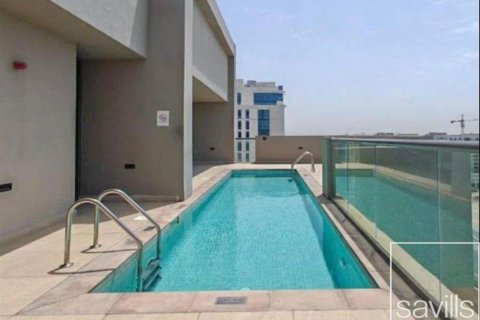 Квартира с 1 спальней в Al Furjan, ОАЭ №136640 10