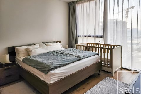 Квартира с 1 спальней в Al Furjan, ОАЭ №136640 9