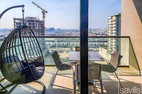 Квартира с 1 спальней в Al Furjan, ОАЭ №136640