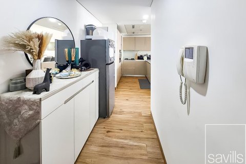 Квартира с 1 спальней в Al Furjan, ОАЭ №136640 6