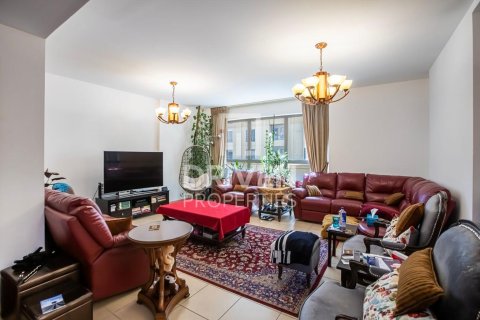 Apartment de 3 dormitorios en Murjan, UAE No. 85385 4