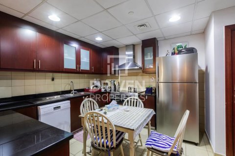 Apartment de 3 dormitorios en Murjan, UAE No. 85385 12