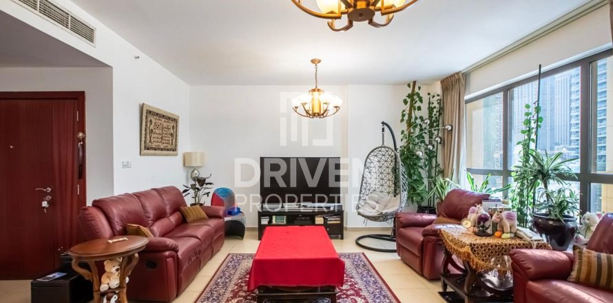 Apartment de 3 dormitorios en Murjan, UAE No. 85385