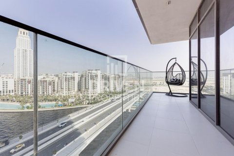 Квартира с 3 спальнями в Dubai Creek Harbour (The Lagoons), ОАЭ №85389 17