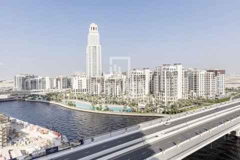 Квартира с 3 спальнями в Dubai Creek Harbour (The Lagoons), ОАЭ №85389 18