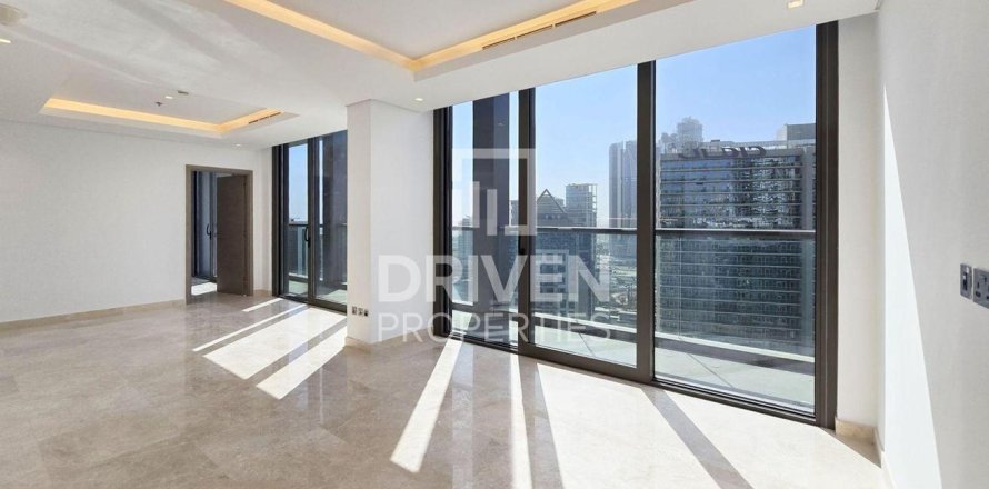 3 bedrooms Apartment in Business Bay, UAE No. 192719